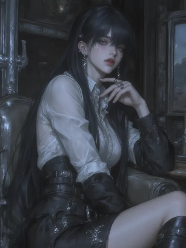 Seraphina thumbnail