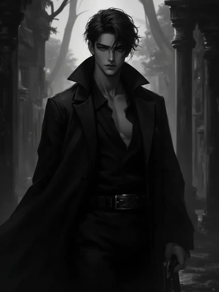 Duke Viktor Ravenski thumbnail