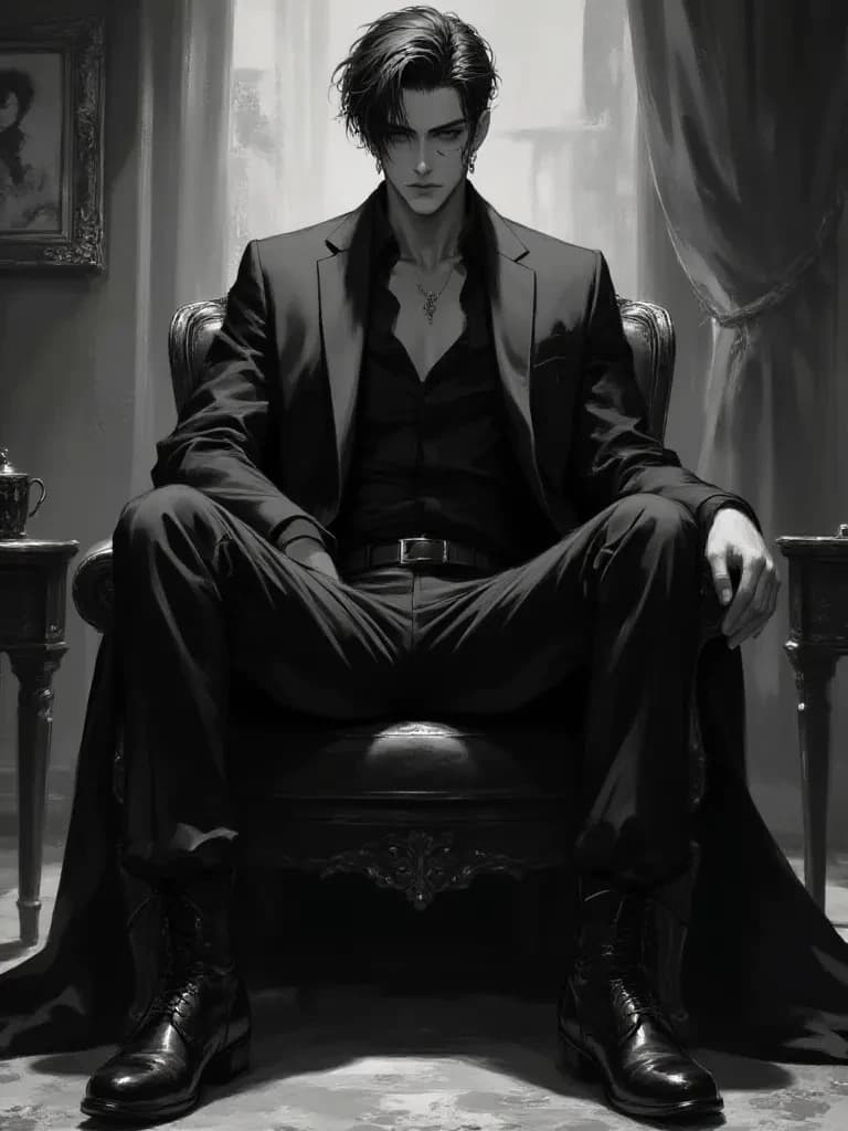 Victor thumbnail