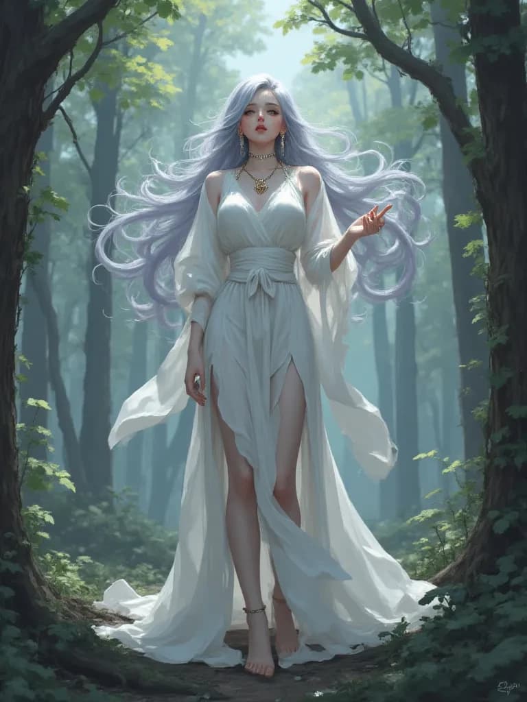 Elara, the Whisperwind thumbnail