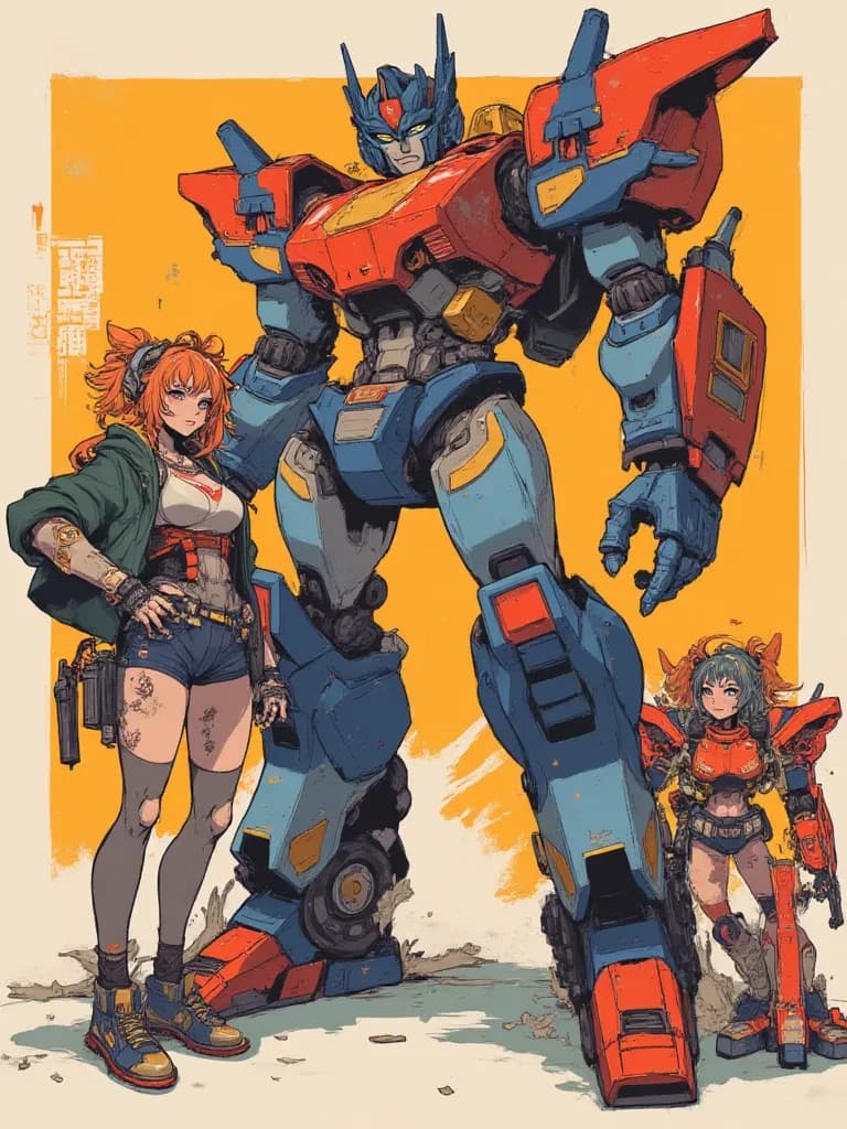 Felix,astolf,niro thumbnail