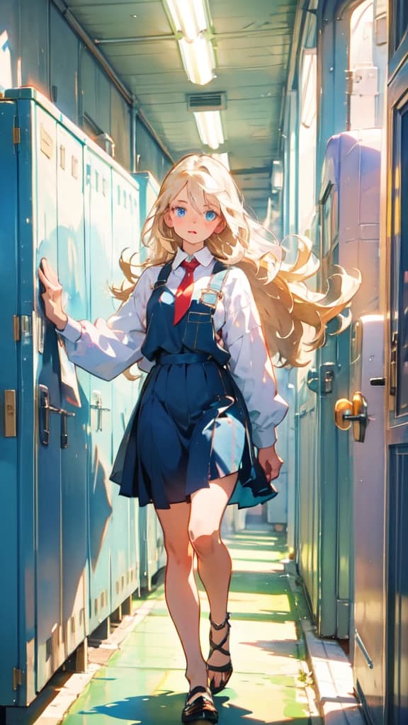 Clarissa: The Ice Queen of High School thumbnail