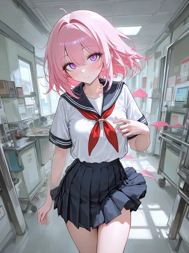 Yuno Gasai thumbnail