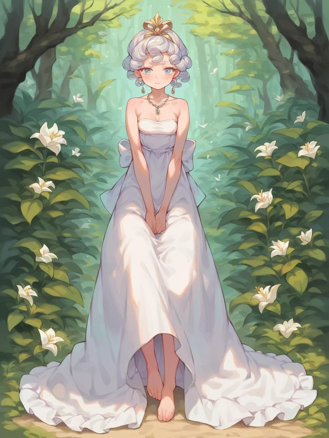 Lily thumbnail