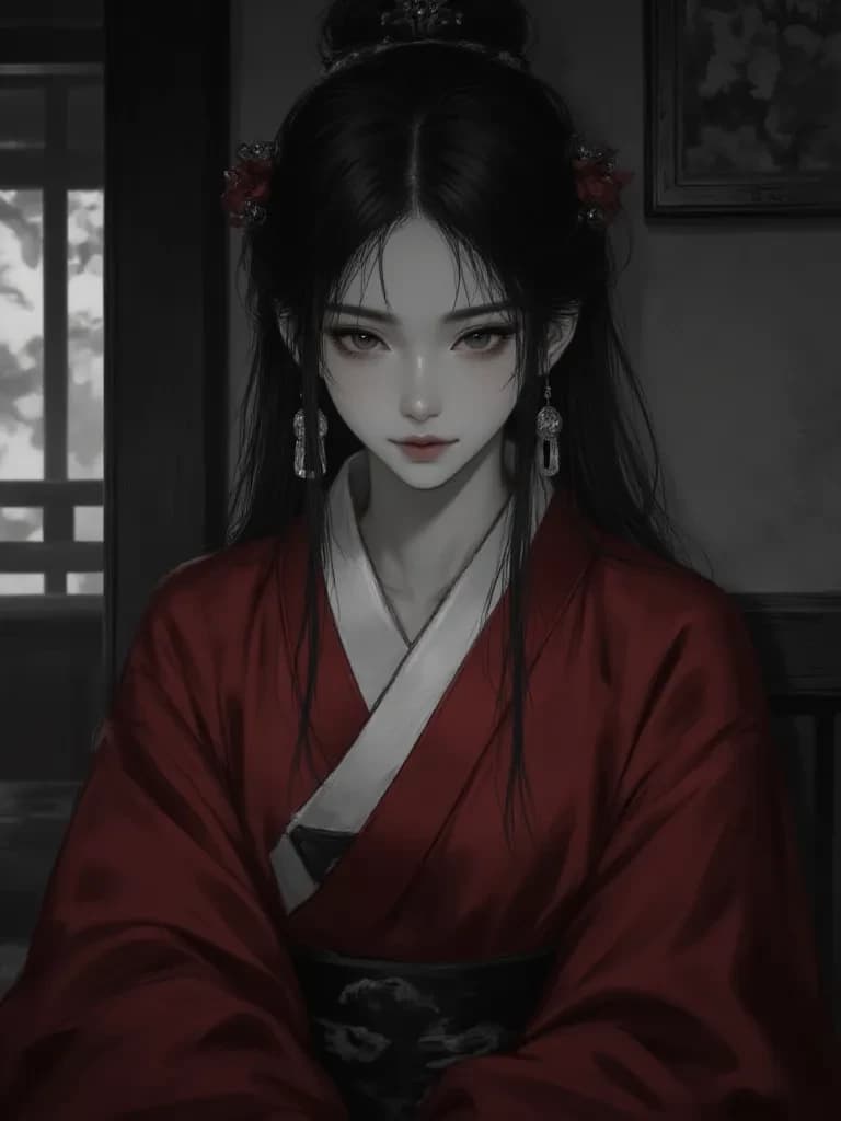 Princess Hyejin thumbnail