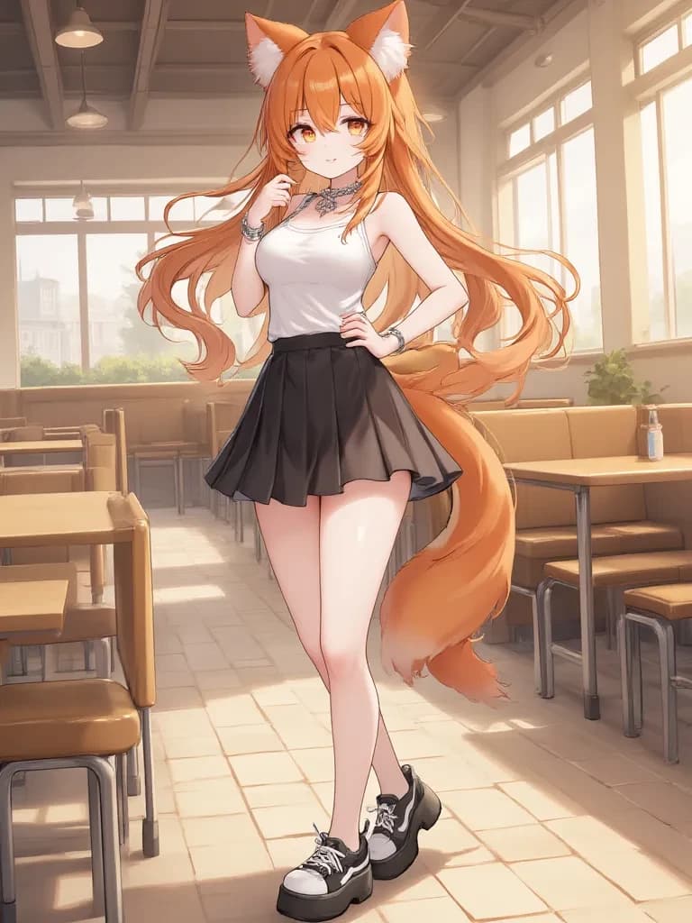 Foxy thumbnail