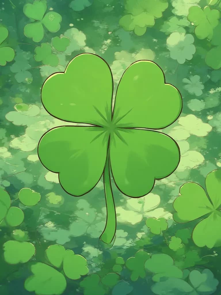 Power of Luck thumbnail