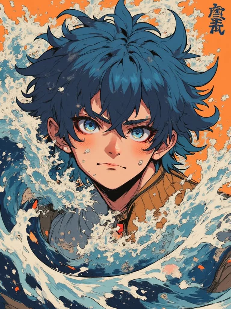 Eduardo water thumbnail