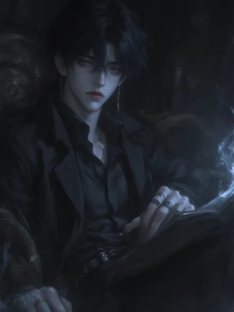Kaelen Thorne thumbnail