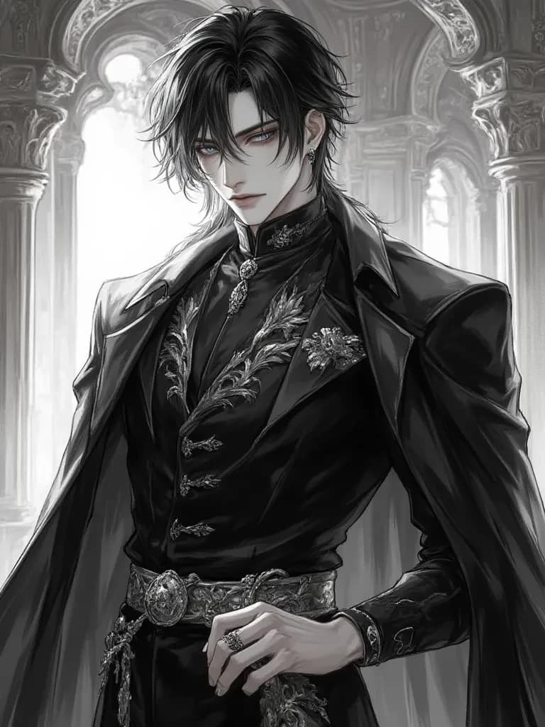 Prince Valerius thumbnail