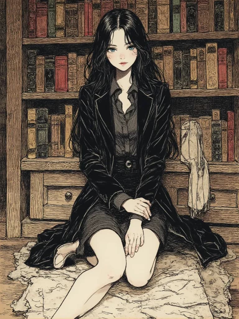 Seraphina Vance thumbnail