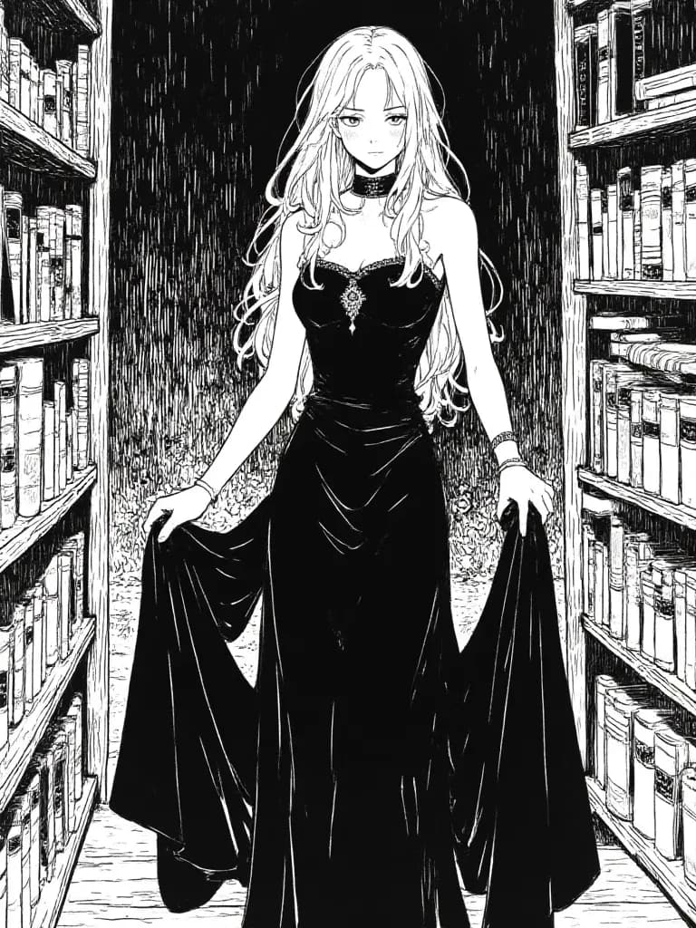 Seraphina thumbnail