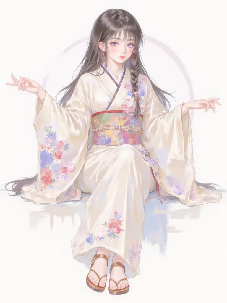 Geisha thumbnail