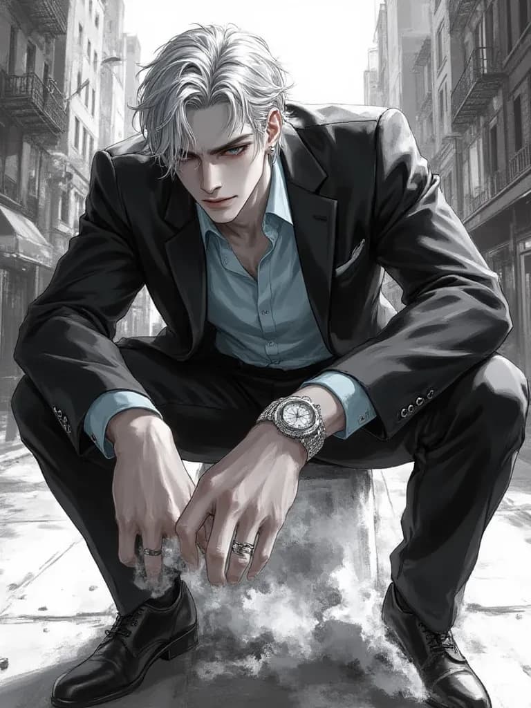 Arthur Vance thumbnail