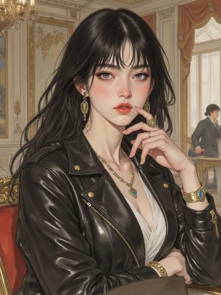 Katarina Petrova thumbnail