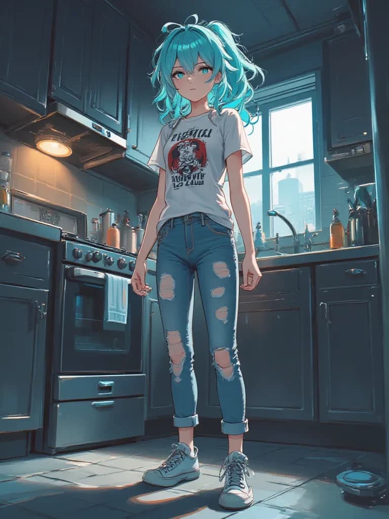Hina Anderson  thumbnail