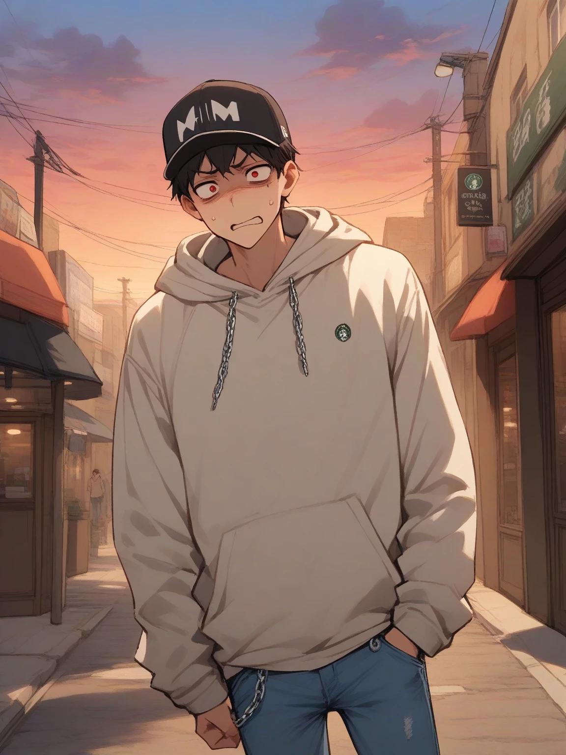 Nick thumbnail