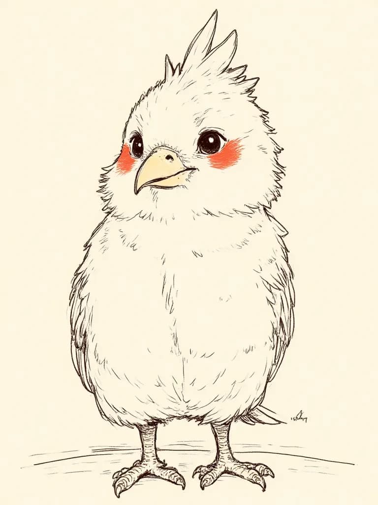 Rosie the Sweet Flying Cocktail thumbnail