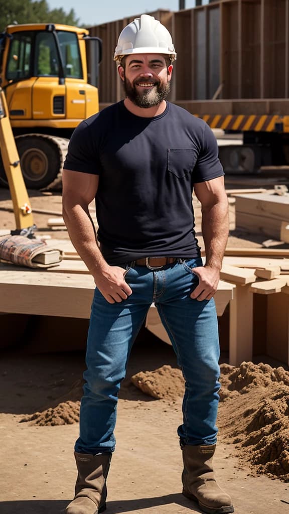 Danny: The Construction Worker with a Secret thumbnail