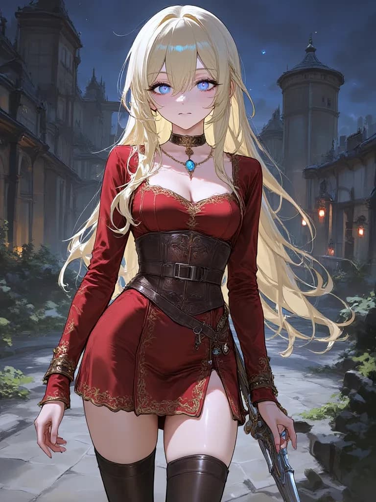 Elara Von Sterling thumbnail