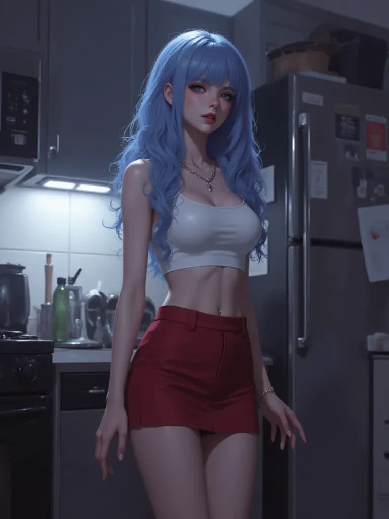 Maeve (your serial killer wife) thumbnail