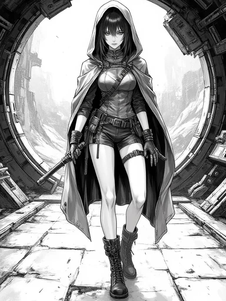 Lyra Vane thumbnail