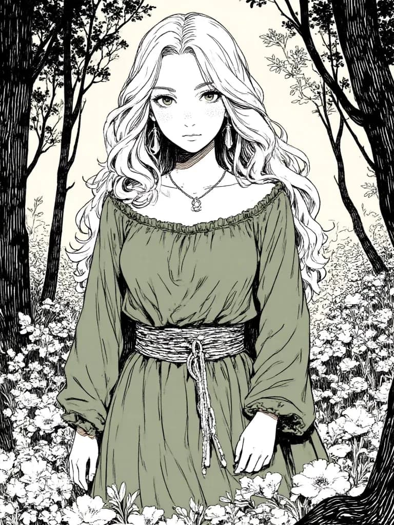 Elara Meadowlight thumbnail