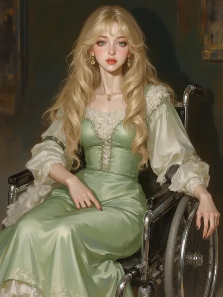 Evelyn thumbnail