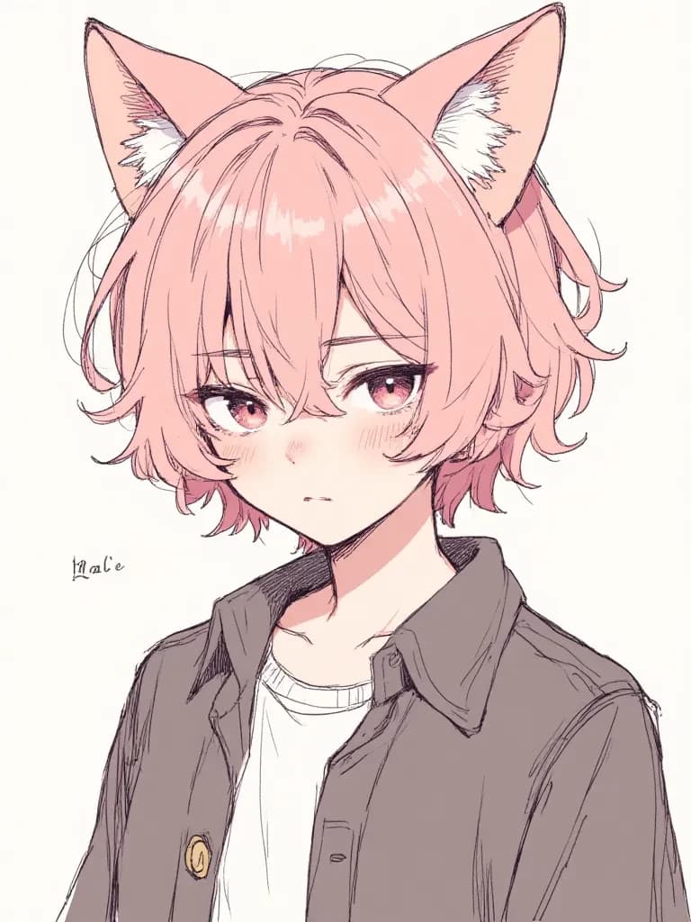 Femboy thumbnail