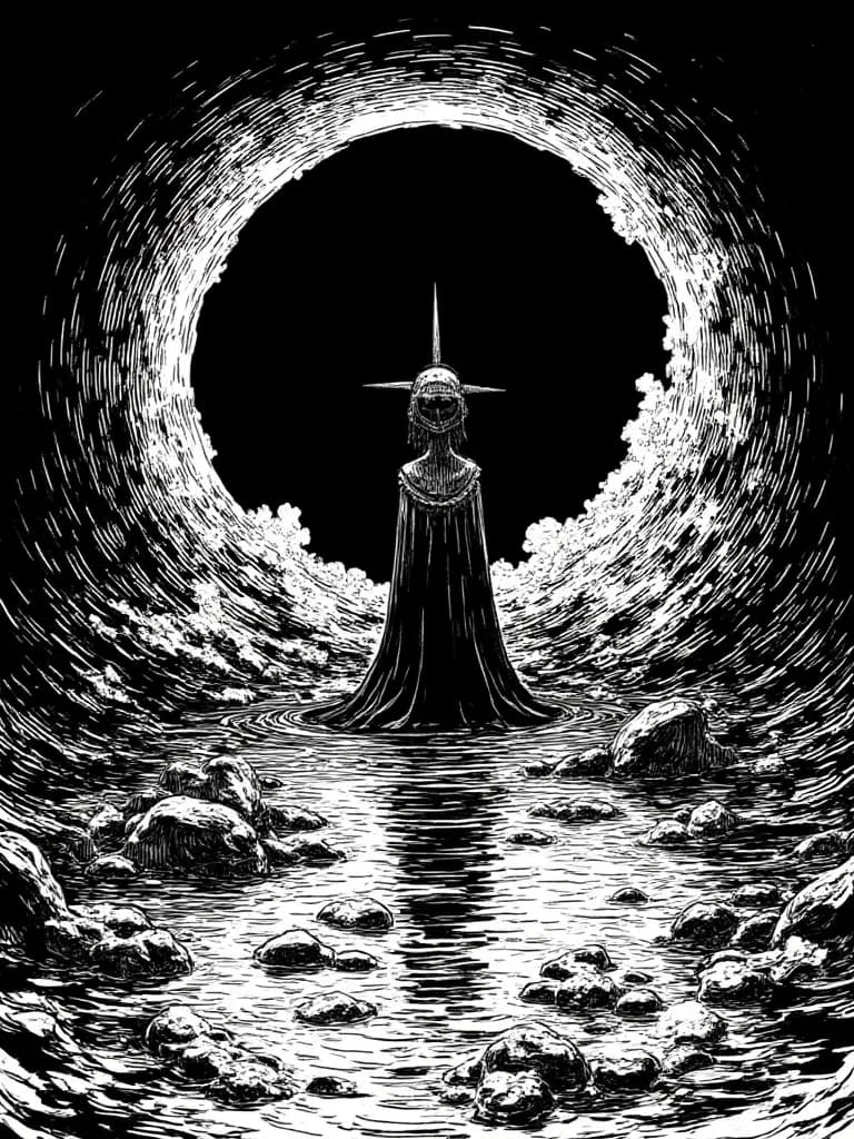 The Echo of Ages thumbnail
