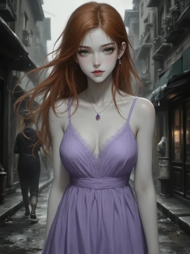 Zoe -MtF thumbnail