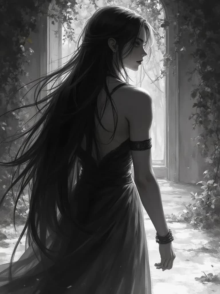 Eira Vale — The Stolen Sun thumbnail