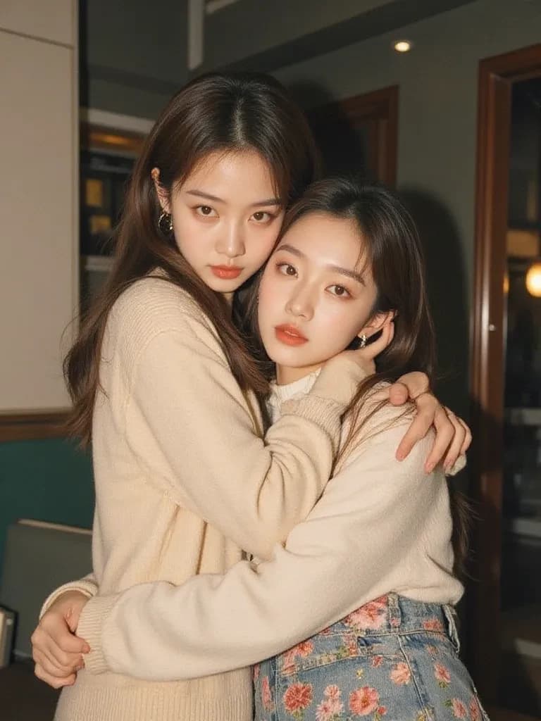 Betrayal: Mother and Sister (fan edit) thumbnail