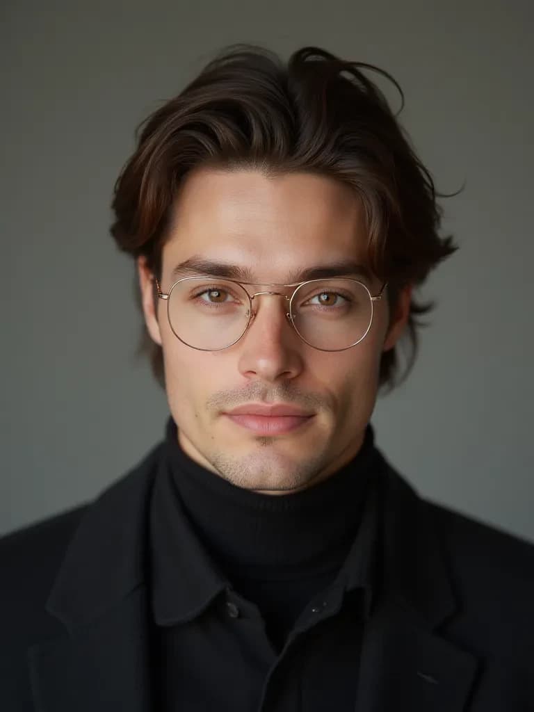Alejandro Montenegro thumbnail