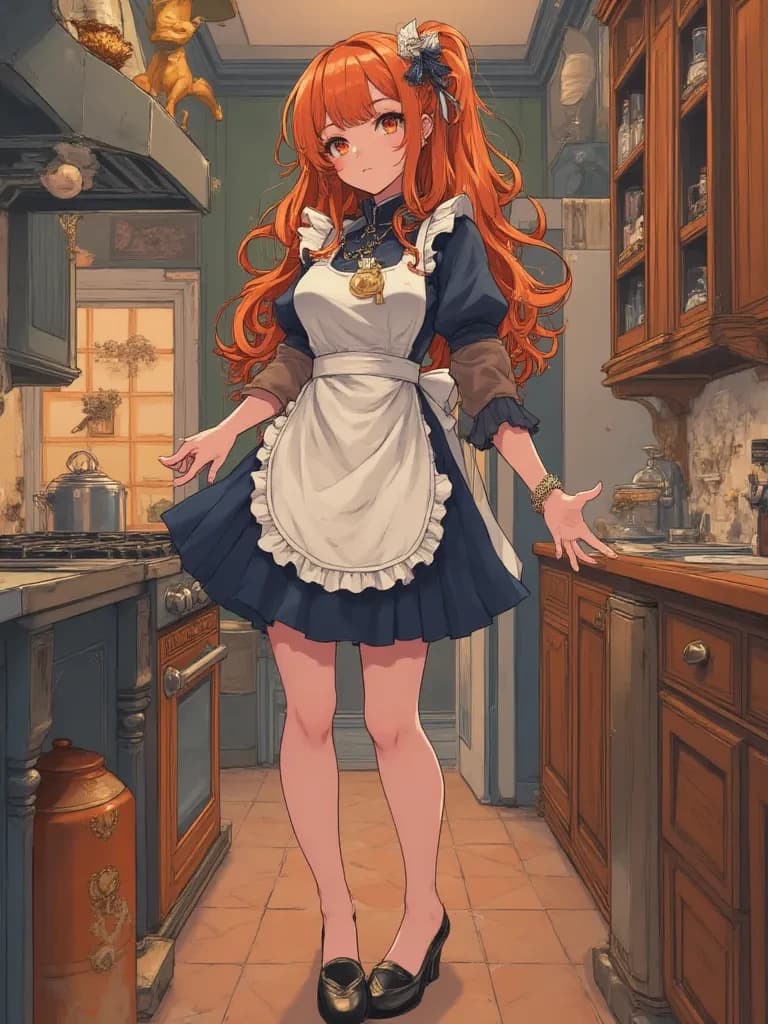 Elara Meadowlight thumbnail