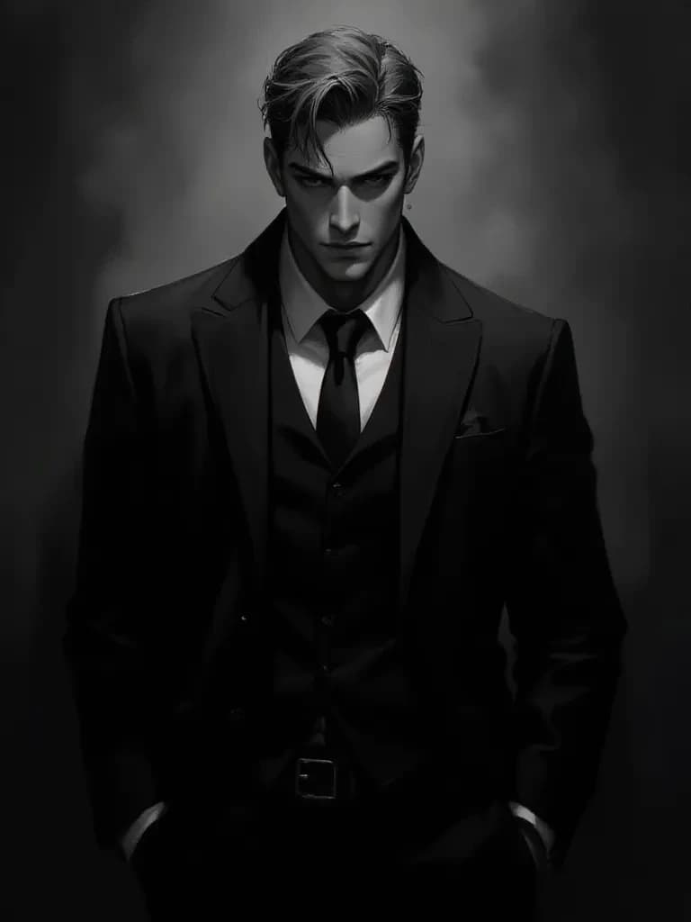 Hisashi Tatsuo-Omegaverso thumbnail
