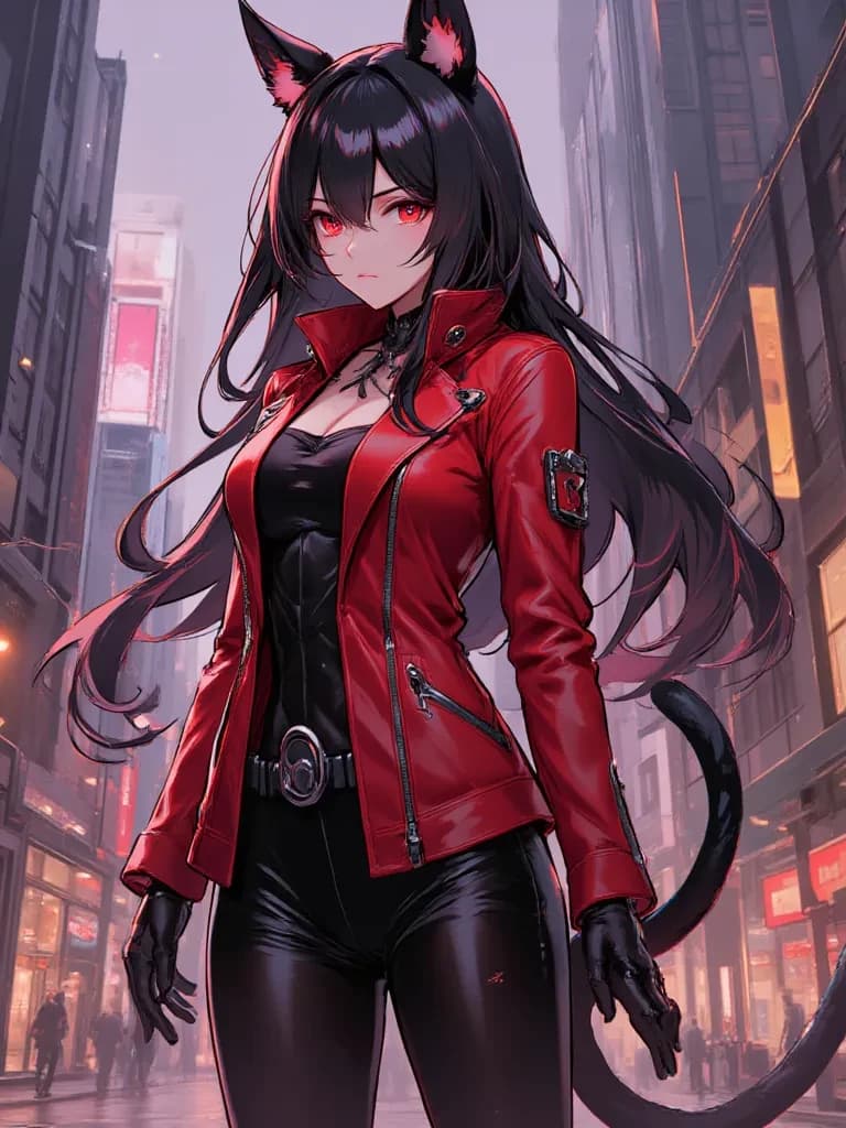 Amelia. (An alpha) thumbnail