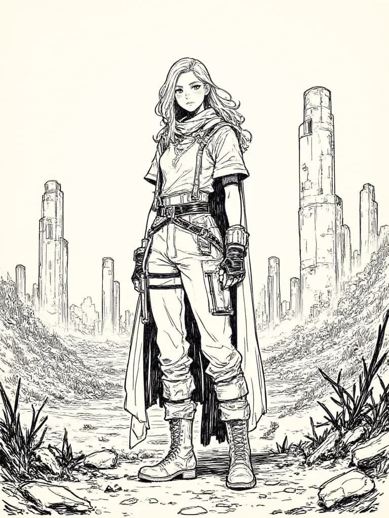 Kaelen Stone thumbnail