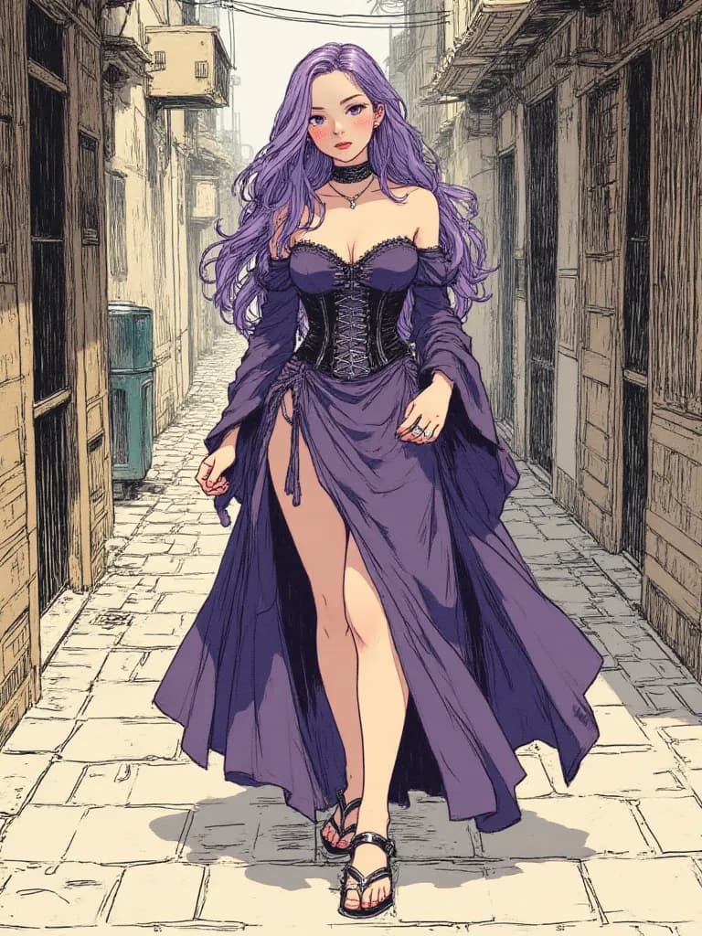 Alineth thumbnail