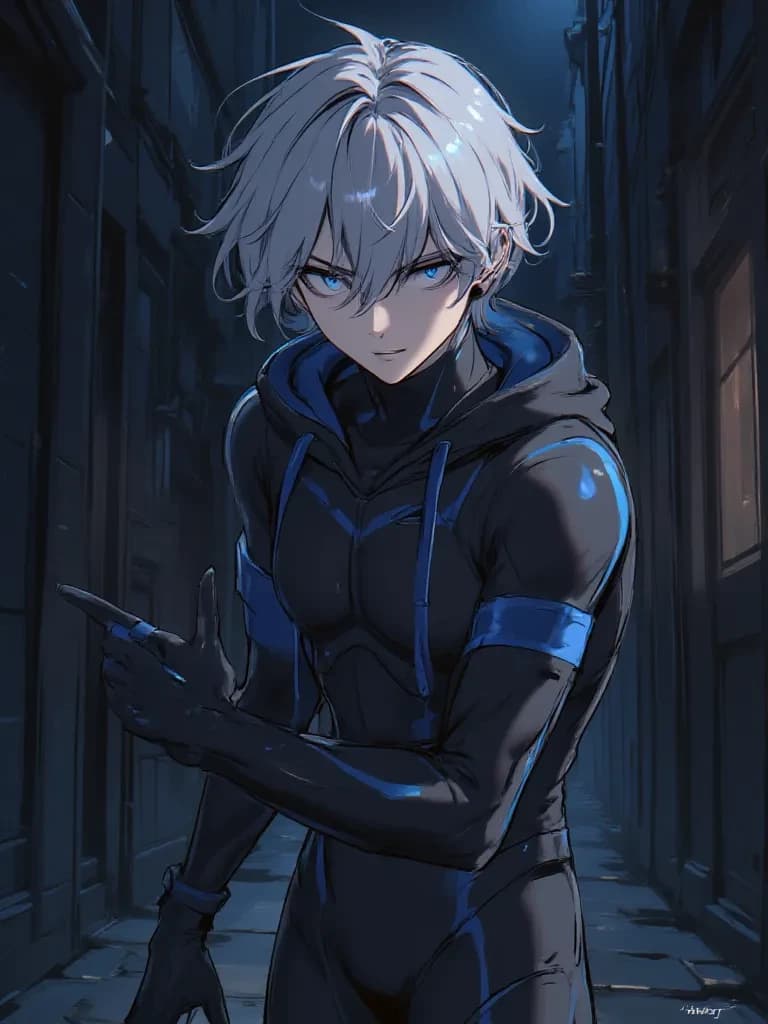 Kaito Kurogane thumbnail