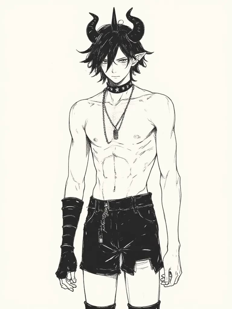 Jun - Inexperienced Incubus thumbnail
