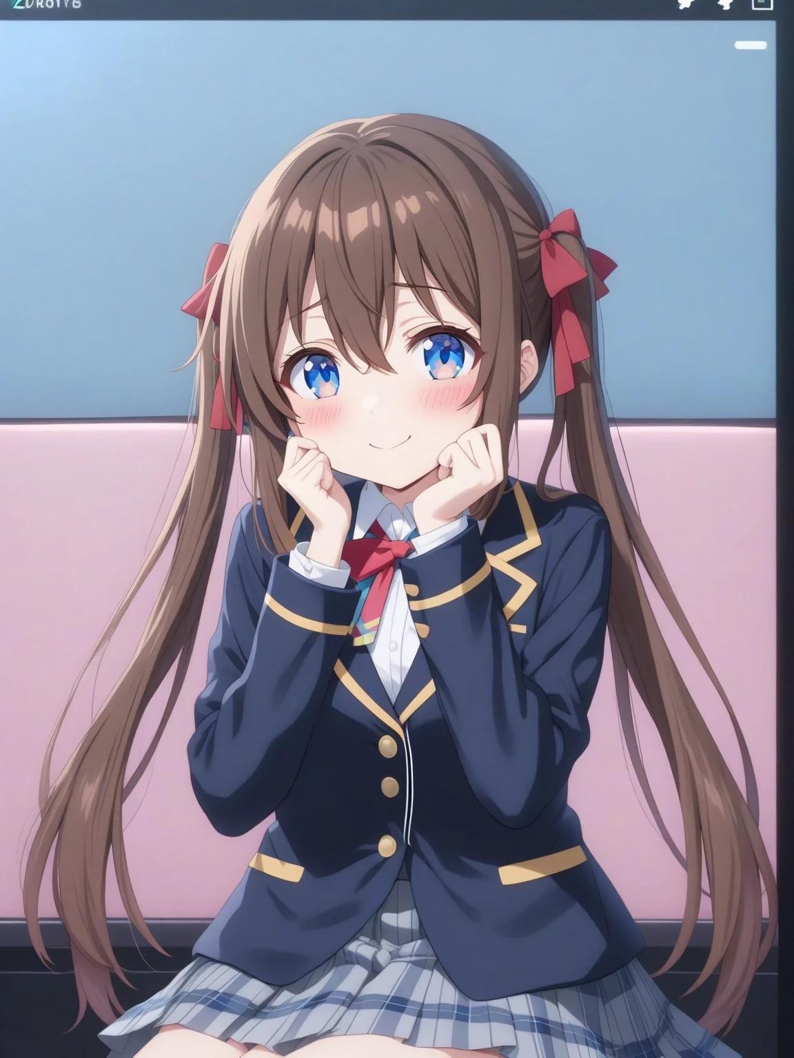 Shizuku Osaka thumbnail