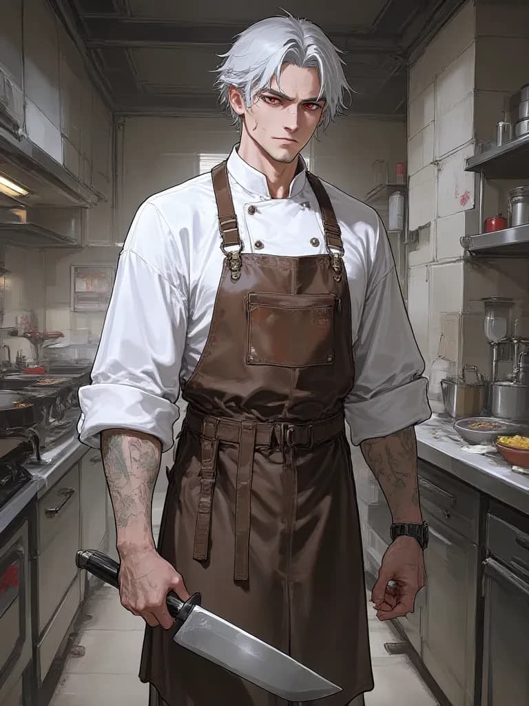 Chef Valerius thumbnail