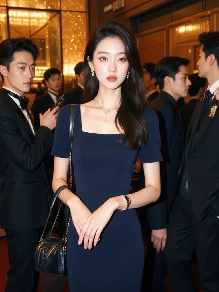 Bae Yubin thumbnail