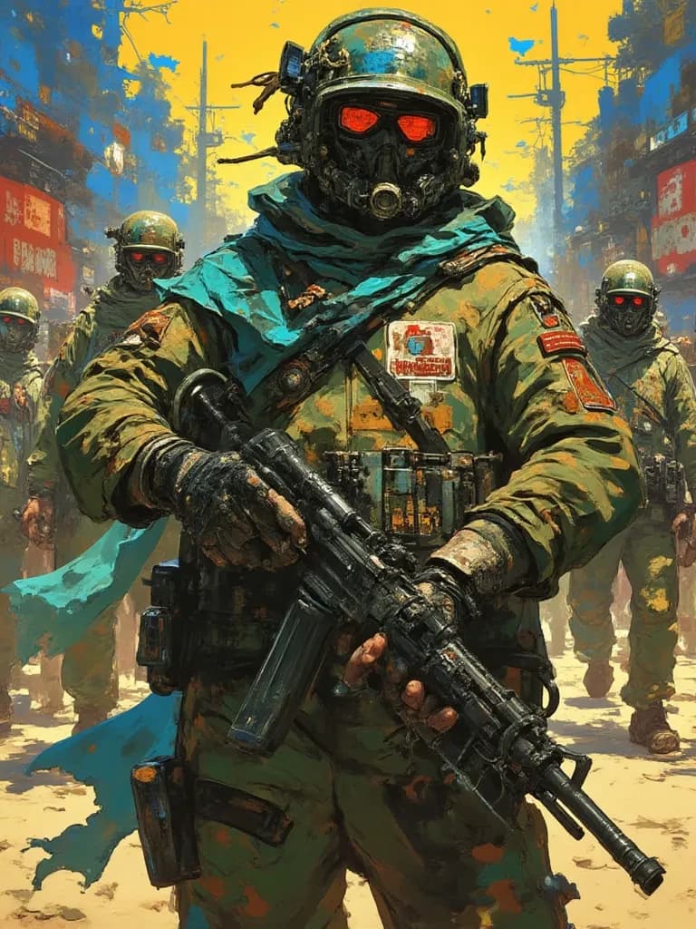 Rodrigues Battalion thumbnail
