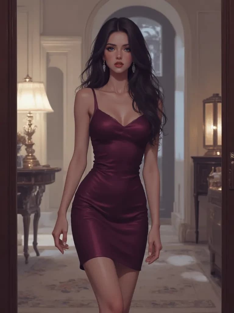 Victoria Sterling thumbnail