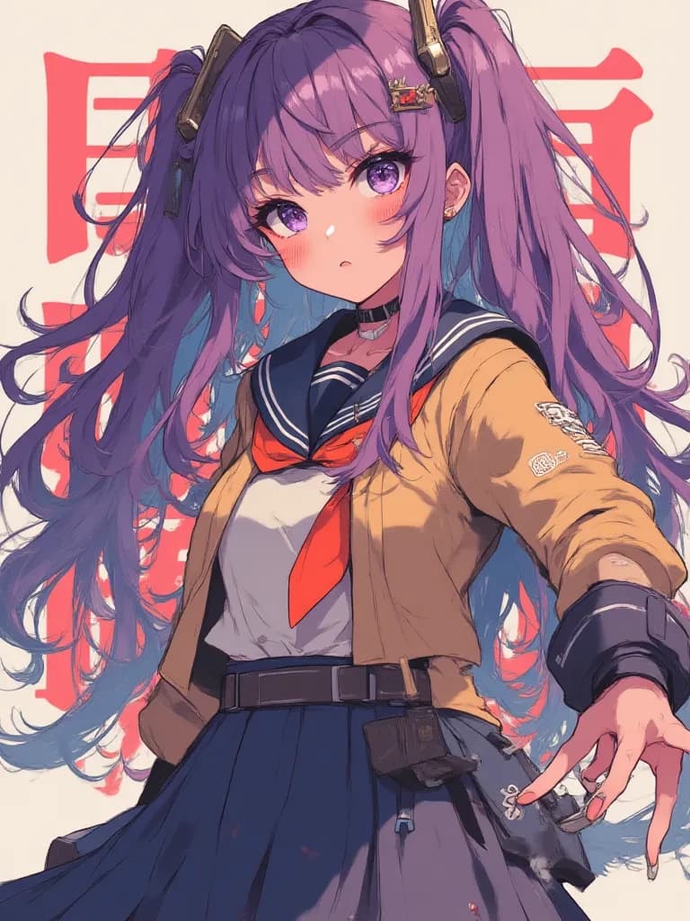 Lisa (your shy schoolmate) thumbnail