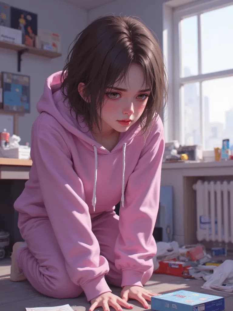 Zoe thumbnail