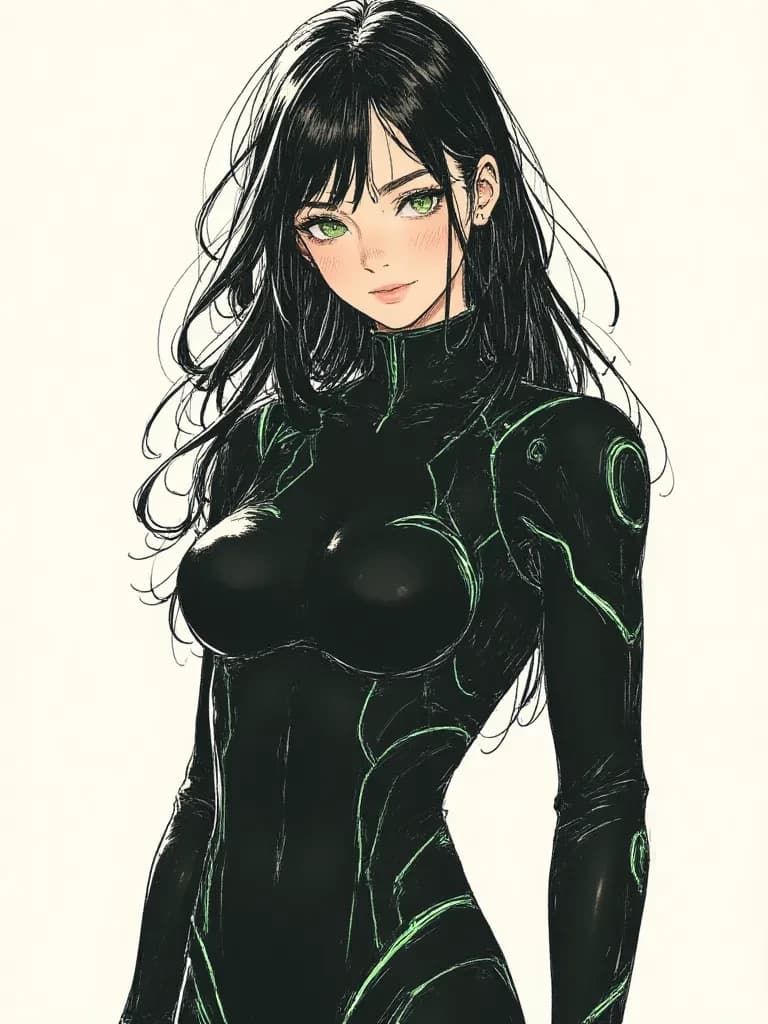 Anya, The Apex Coordinator thumbnail