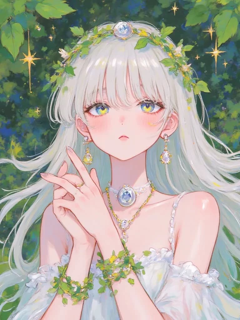 Elara Meadowlight thumbnail